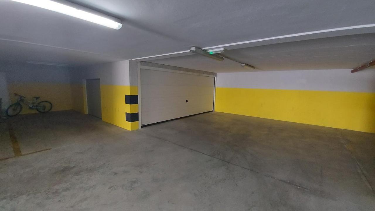 Apartment Rio Podstrana Kültér fotó