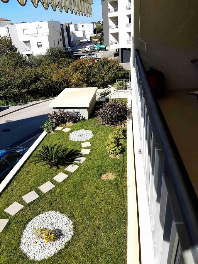 Apartment Rio Podstrana Kültér fotó