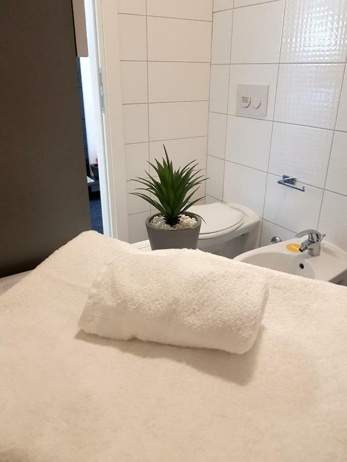 Apartment Rio Podstrana Kültér fotó
