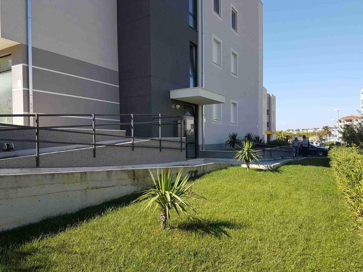 Apartment Rio Podstrana Kültér fotó