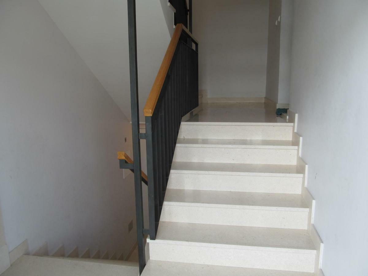 Apartment Rio Podstrana Kültér fotó